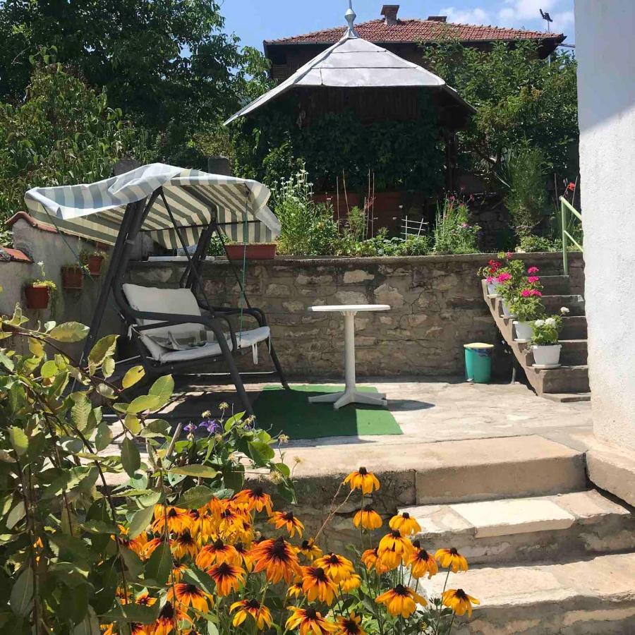 Vila Venera Velingrad Exteriér fotografie