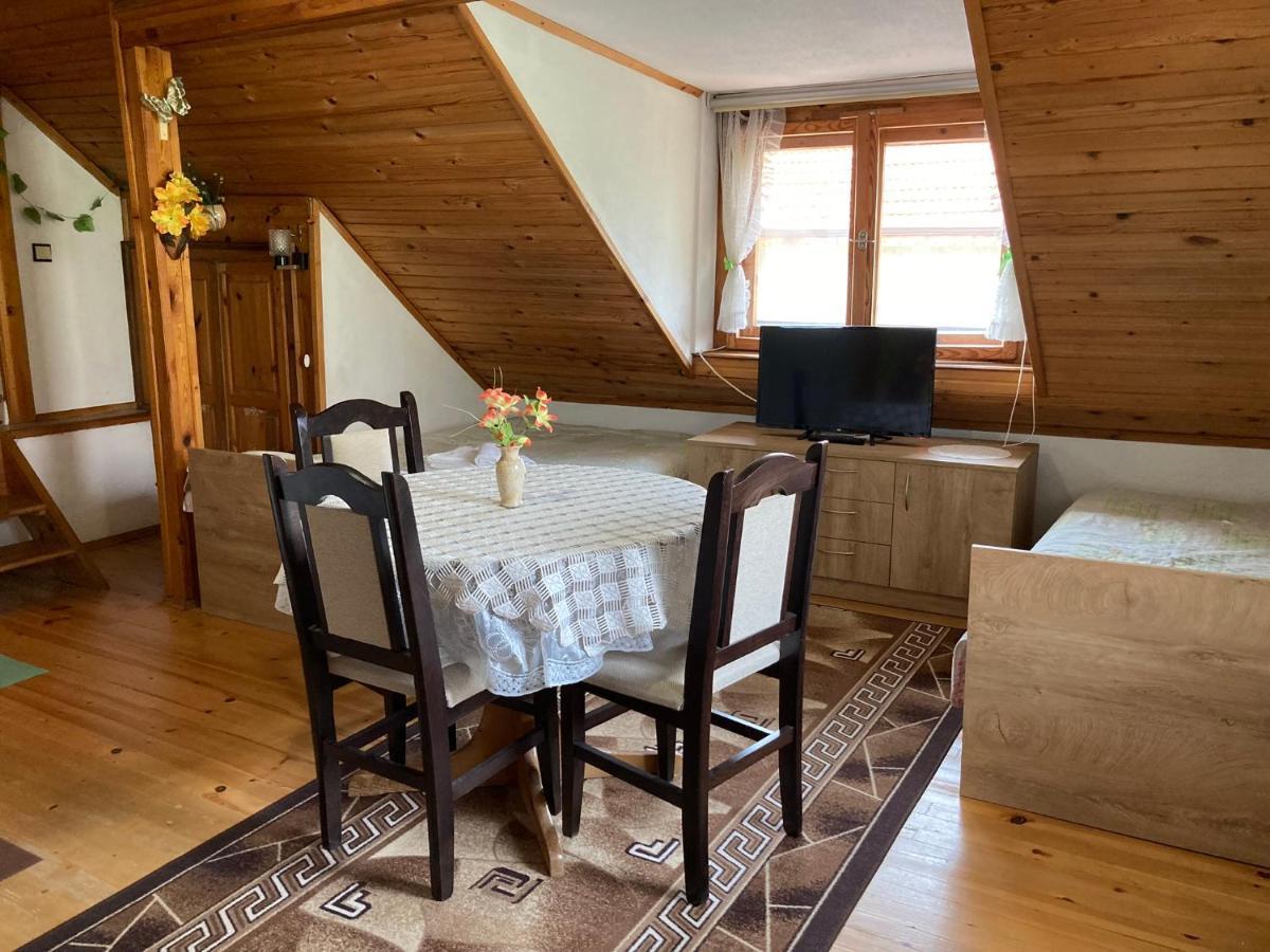 Vila Venera Velingrad Exteriér fotografie