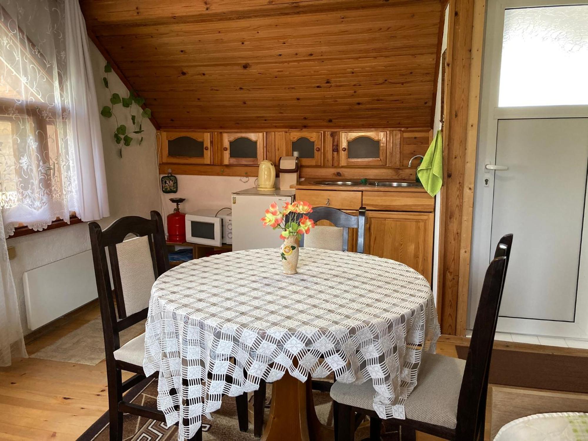 Vila Venera Velingrad Pokoj fotografie