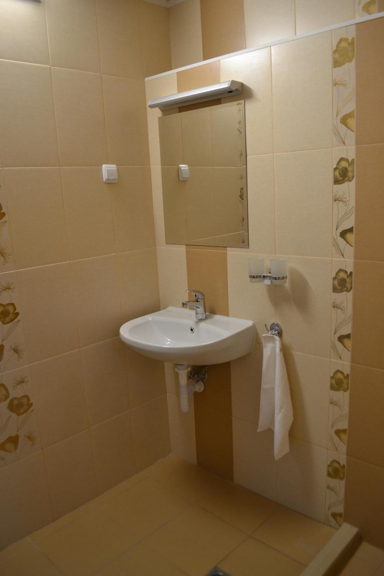 Vila Venera Velingrad Pokoj fotografie
