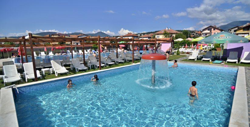 Vila Venera Velingrad Pokoj fotografie