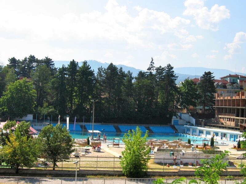 Vila Venera Velingrad Pokoj fotografie
