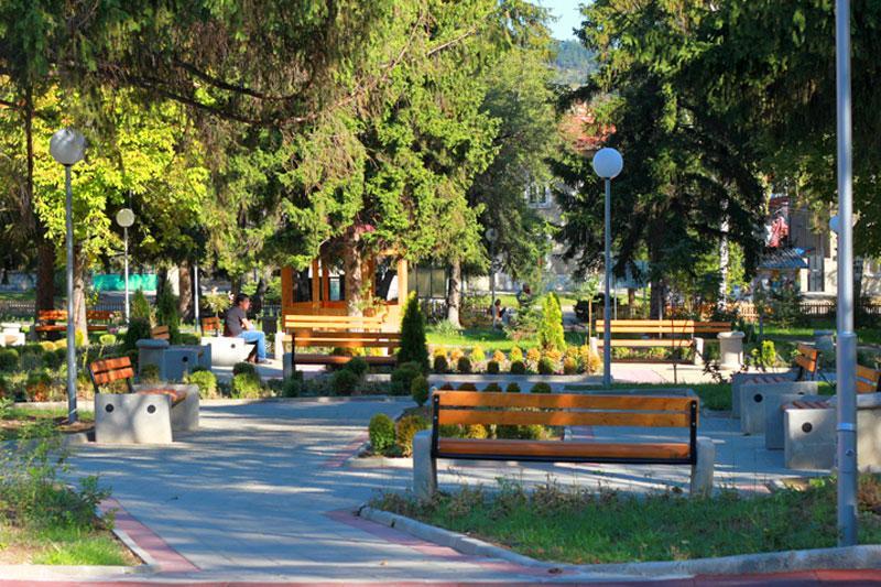 Vila Venera Velingrad Pokoj fotografie